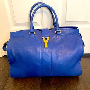 Yves Saint Laurent Tote